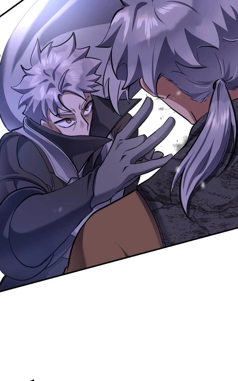 My Best Friend is an Eldritch Horror Chapter 31 Page 49