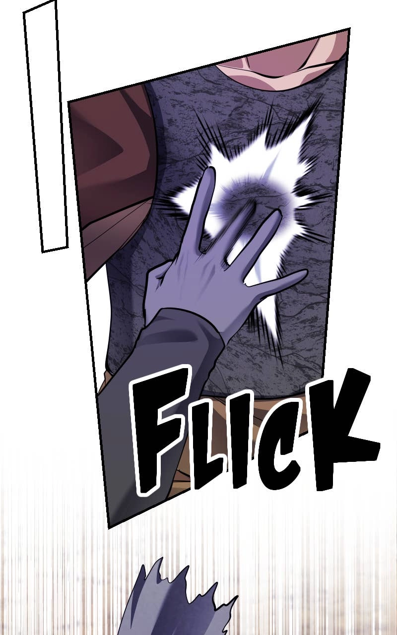 My Best Friend is an Eldritch Horror Chapter 31 Page 50