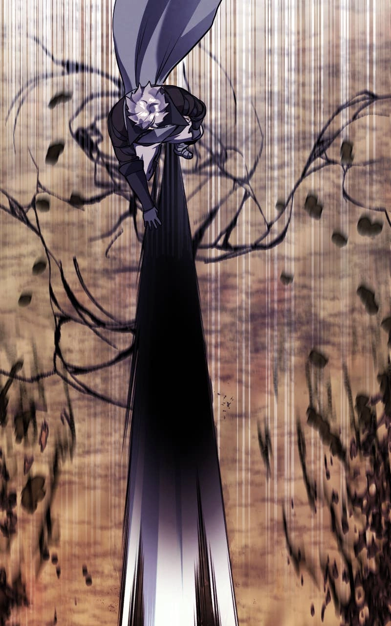 My Best Friend is an Eldritch Horror Chapter 31 Page 51