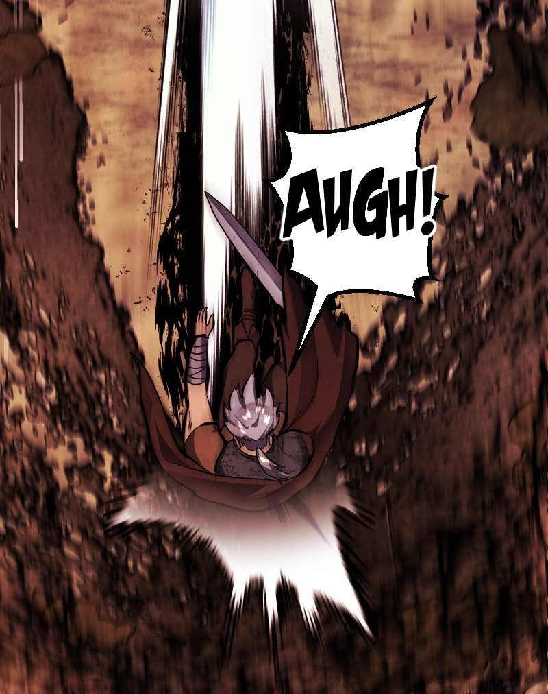 My Best Friend is an Eldritch Horror Chapter 31 Page 52