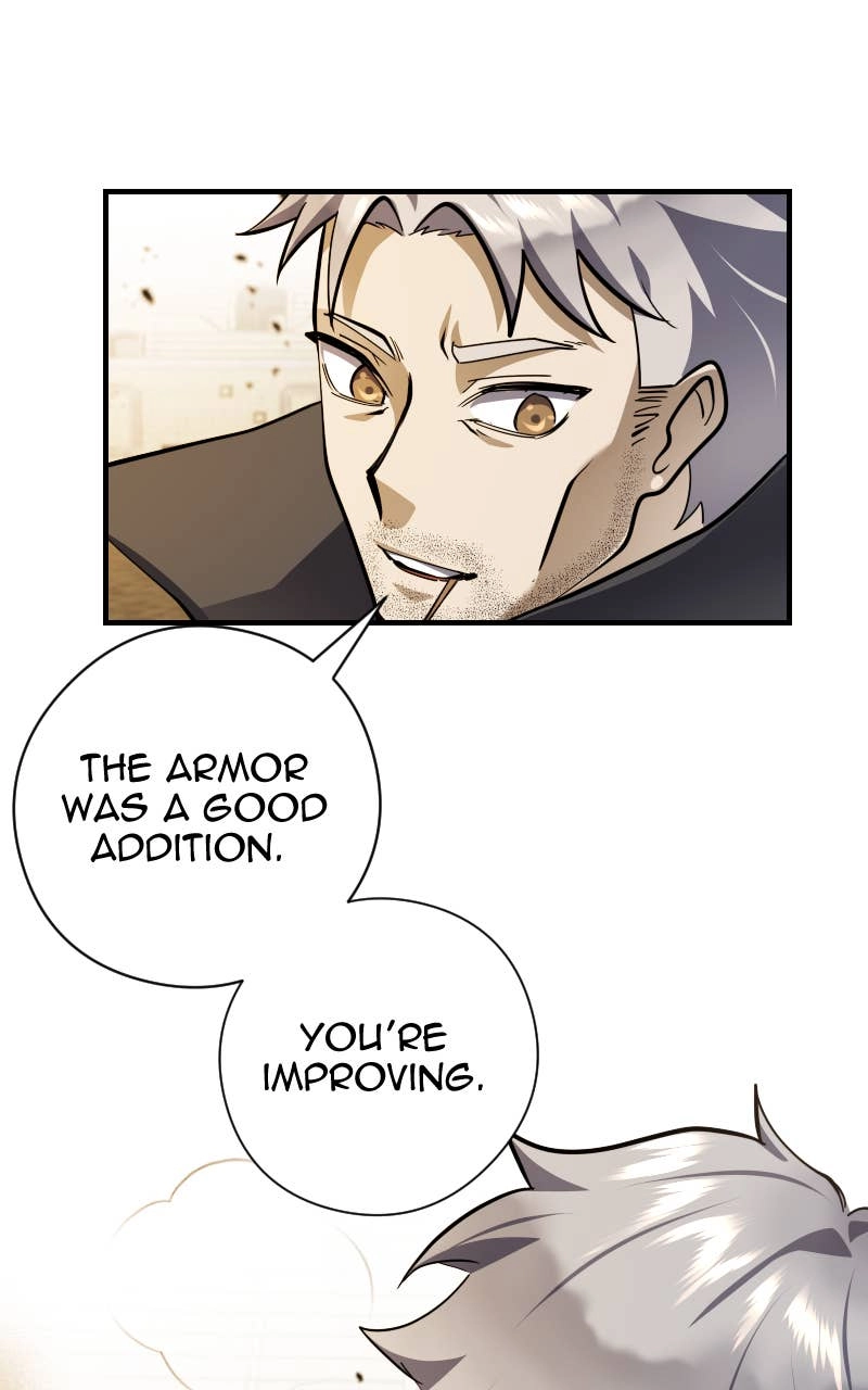 My Best Friend is an Eldritch Horror Chapter 31 Page 53