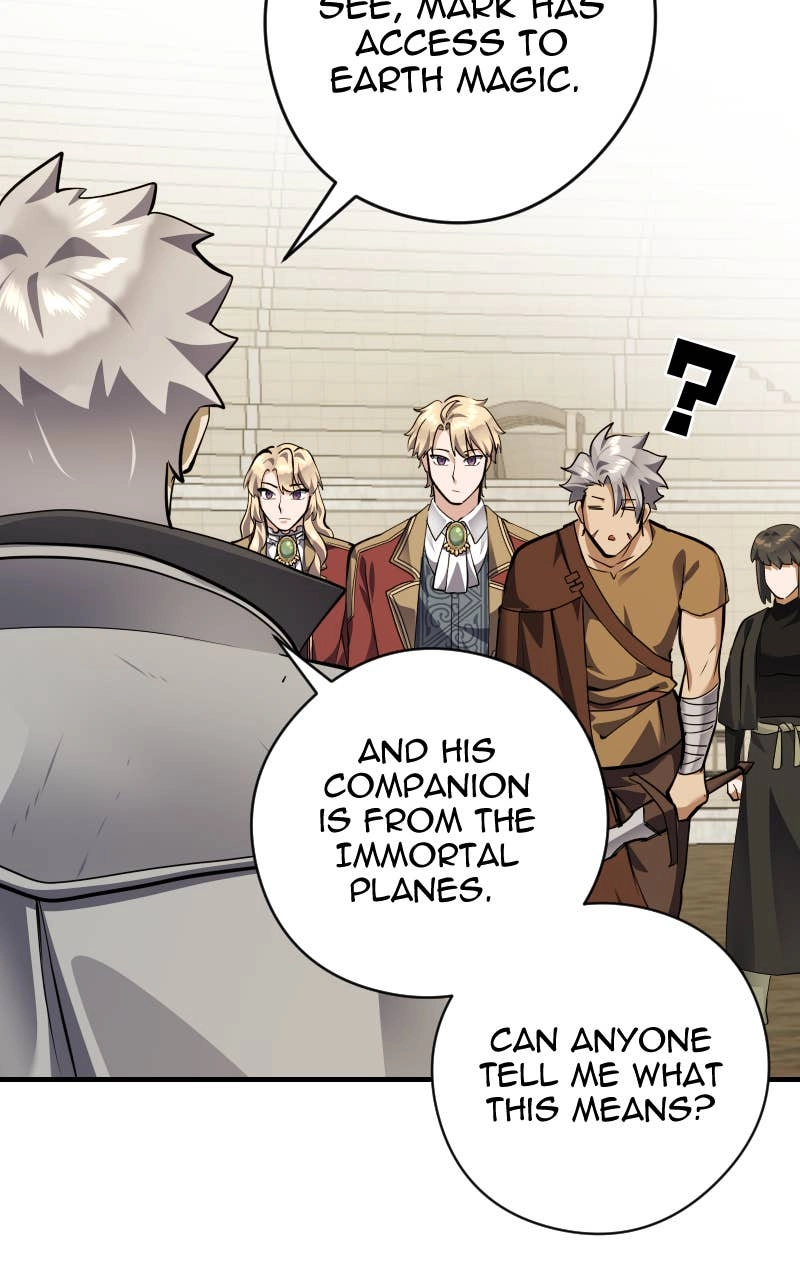 My Best Friend is an Eldritch Horror Chapter 31 Page 56