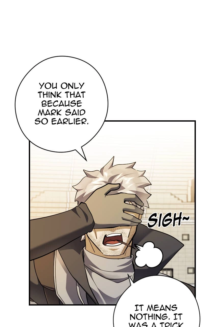 My Best Friend is an Eldritch Horror Chapter 31 Page 58