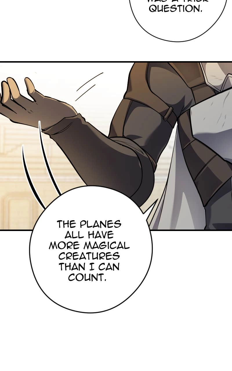 My Best Friend is an Eldritch Horror Chapter 31 Page 59