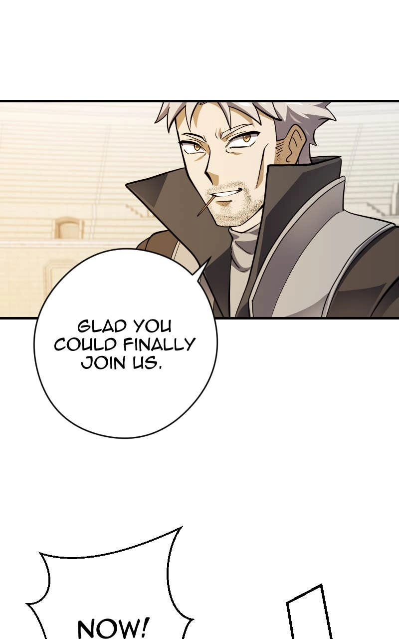 My Best Friend is an Eldritch Horror Chapter 31 Page 62