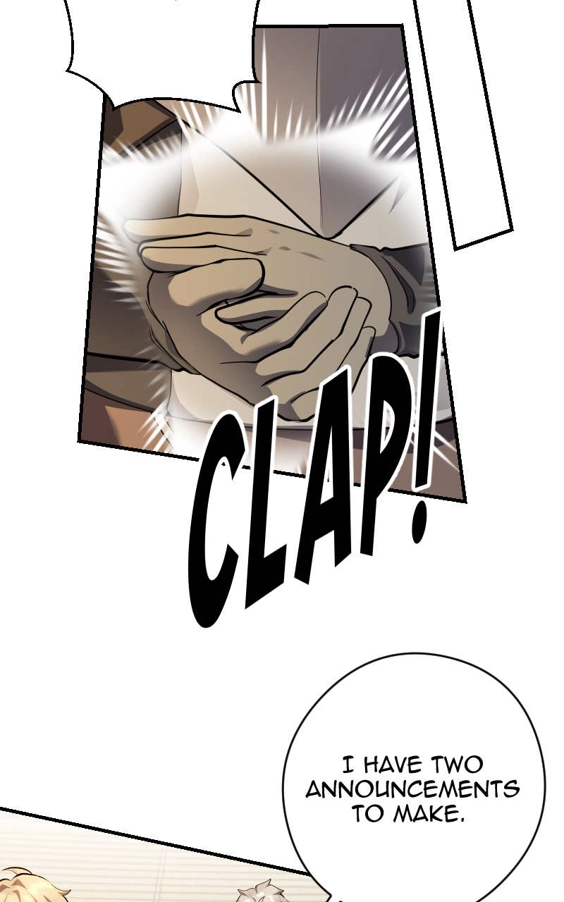 My Best Friend is an Eldritch Horror Chapter 31 Page 63