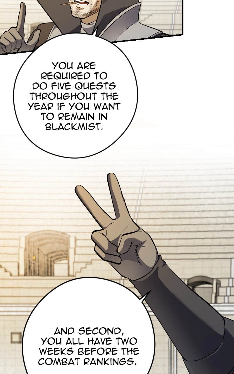 My Best Friend is an Eldritch Horror Chapter 31 Page 65