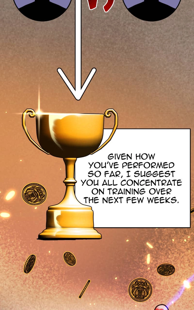 My Best Friend is an Eldritch Horror Chapter 31 Page 68