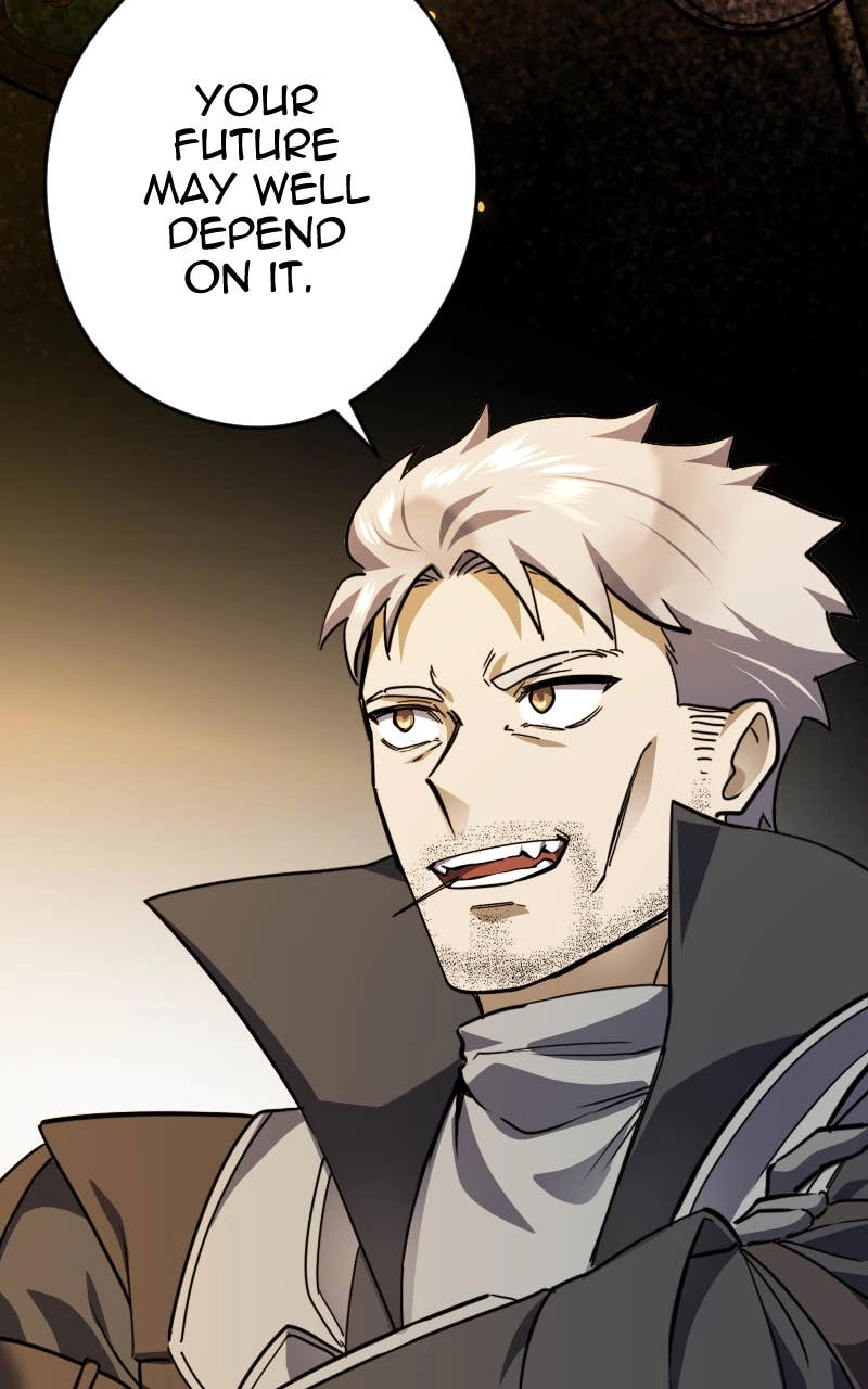 My Best Friend is an Eldritch Horror Chapter 31 Page 70