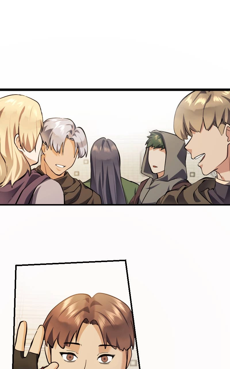 My Best Friend is an Eldritch Horror Chapter 31 Page 72