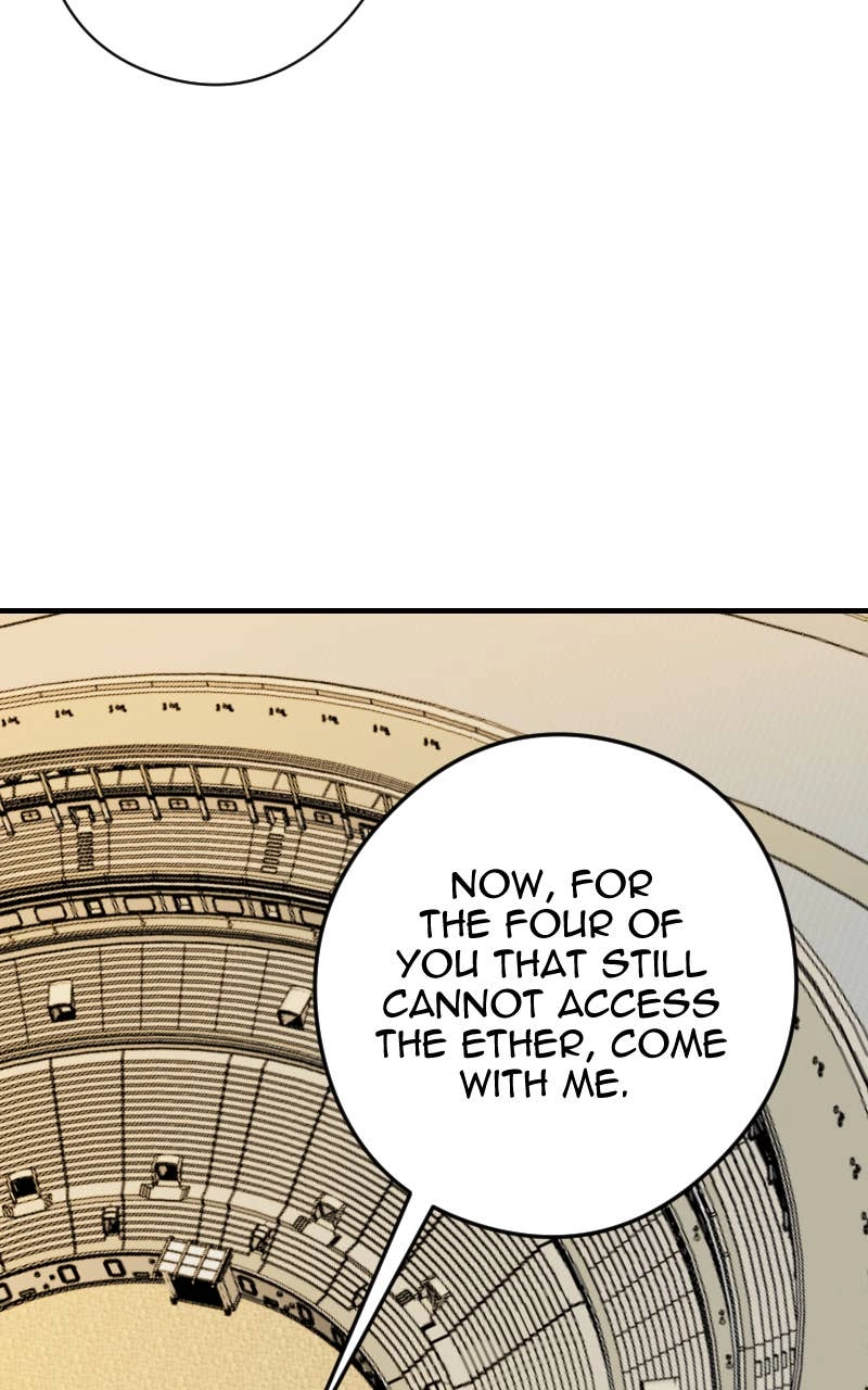 My Best Friend is an Eldritch Horror Chapter 31 Page 74