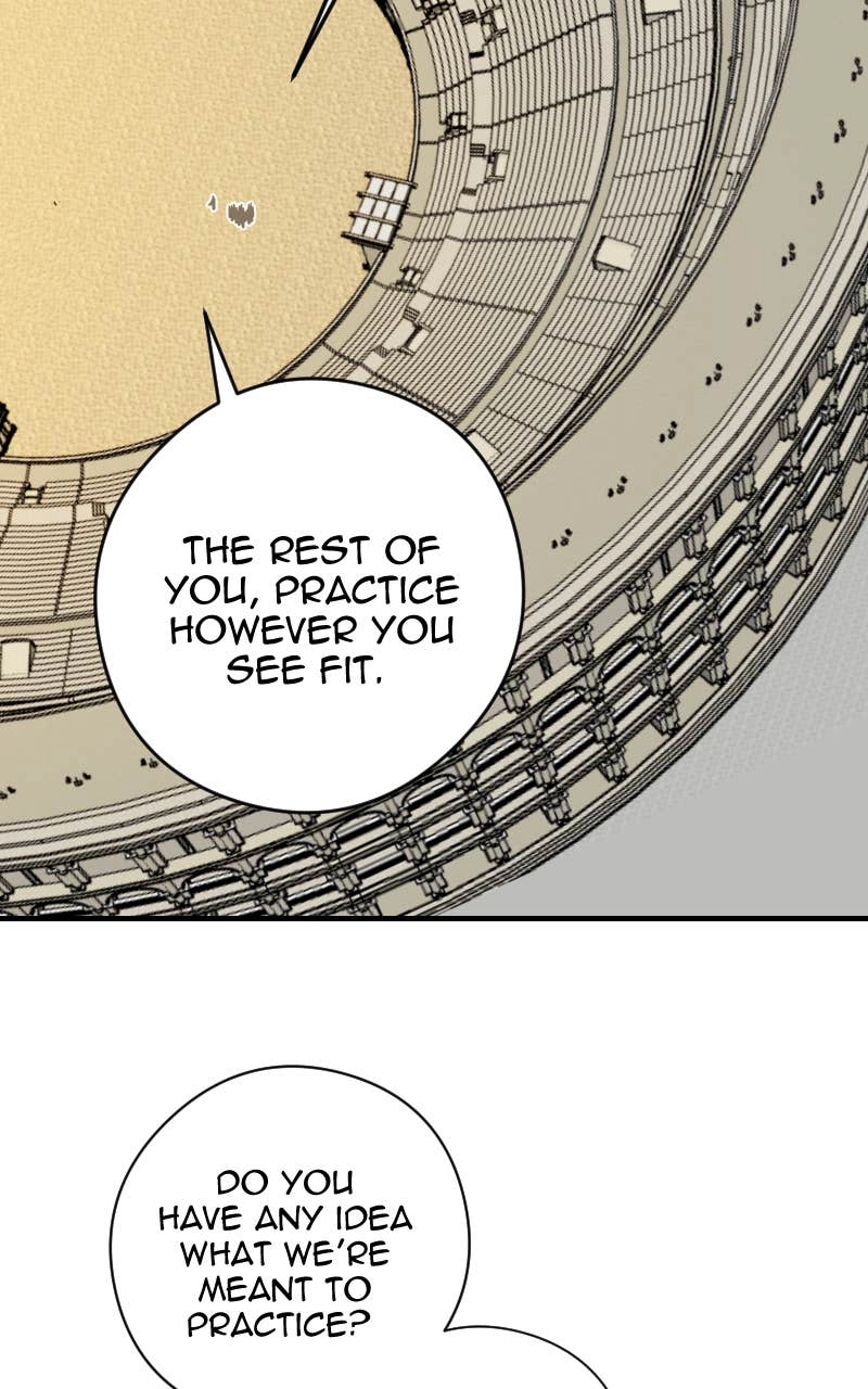 My Best Friend is an Eldritch Horror Chapter 31 Page 75