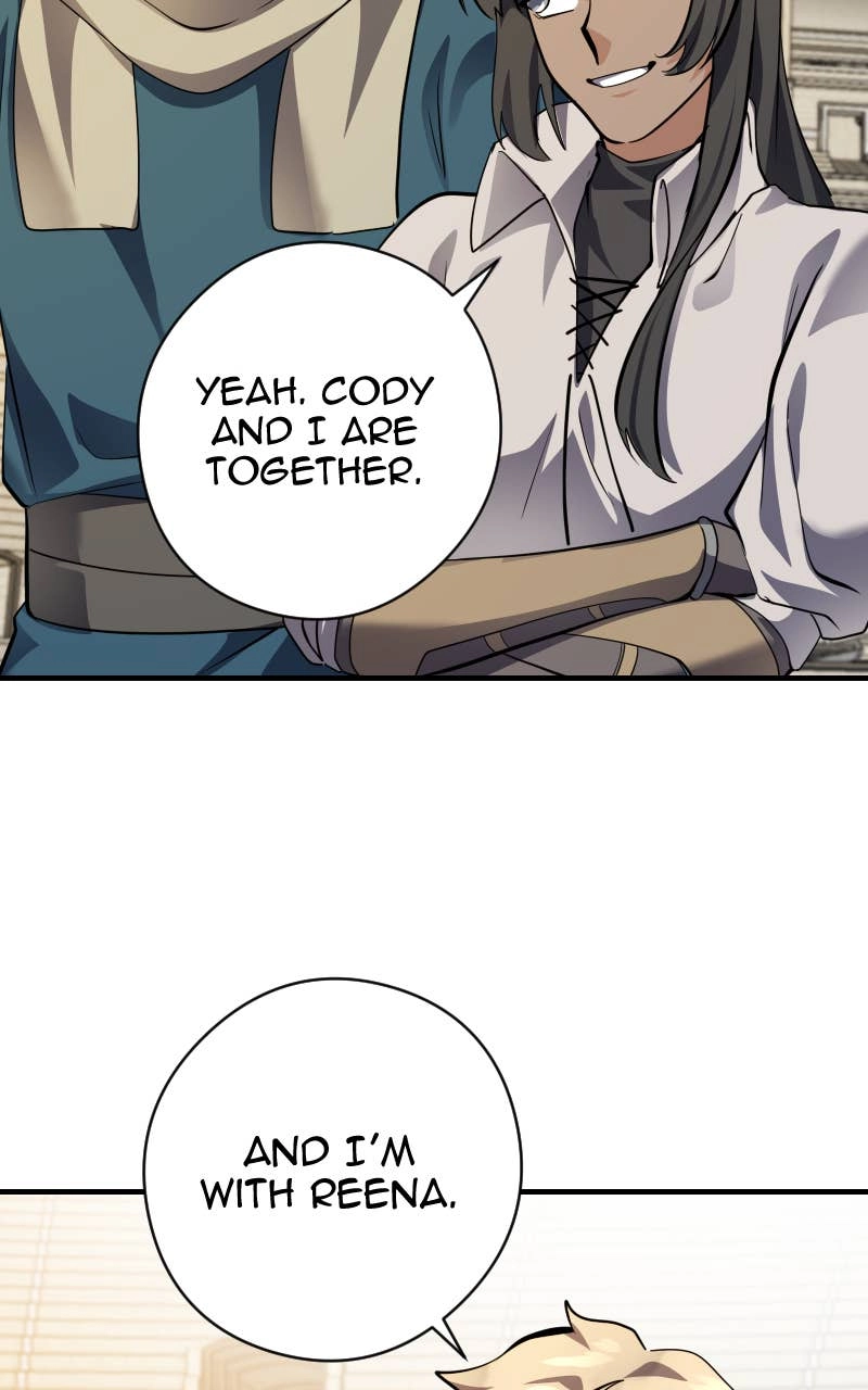 My Best Friend is an Eldritch Horror Chapter 31 Page 78