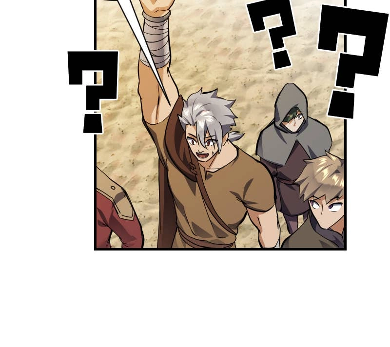 My Best Friend is an Eldritch Horror Chapter 31 Page 80