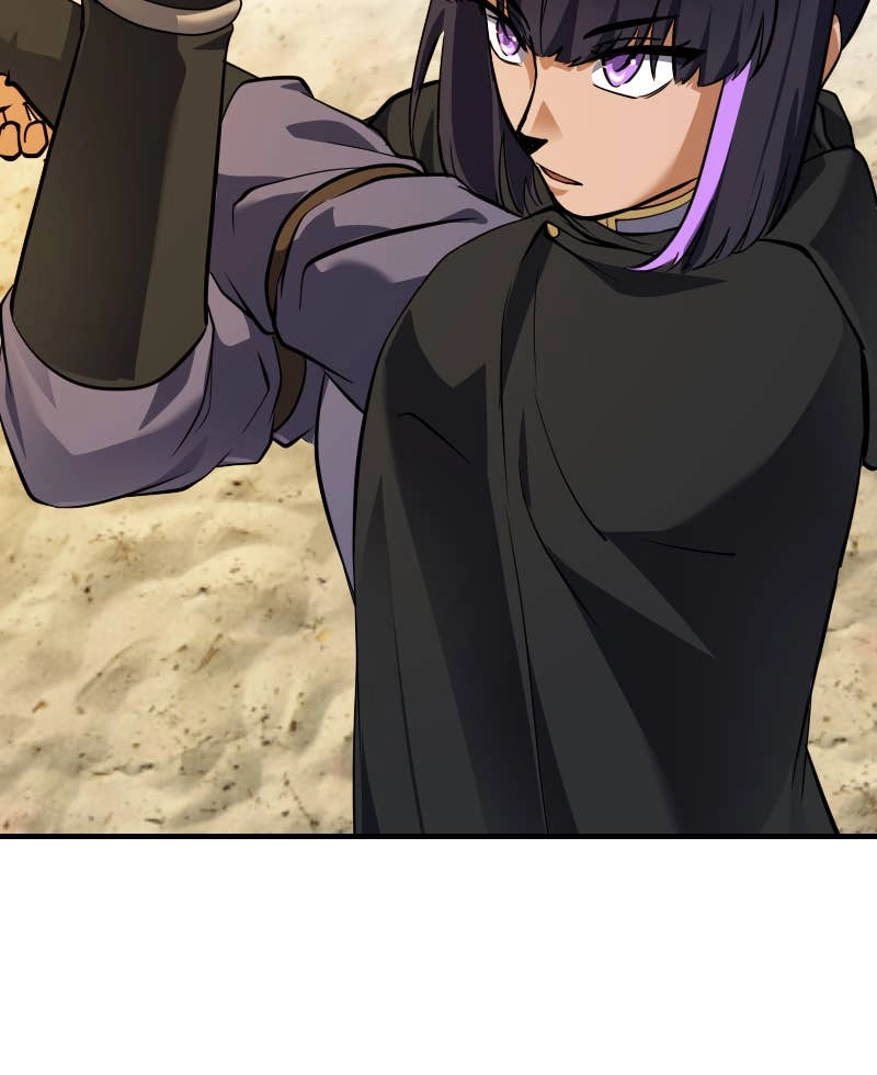 My Best Friend is an Eldritch Horror Chapter 31 Page 90