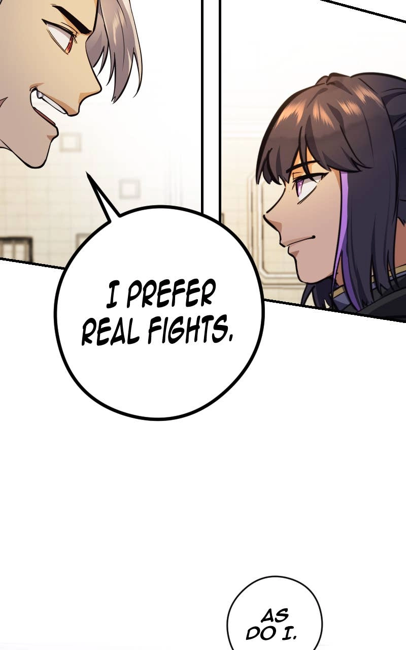 My Best Friend is an Eldritch Horror Chapter 31 Page 92