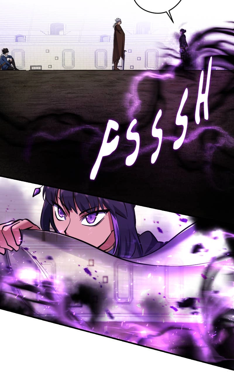My Best Friend is an Eldritch Horror Chapter 31 Page 93