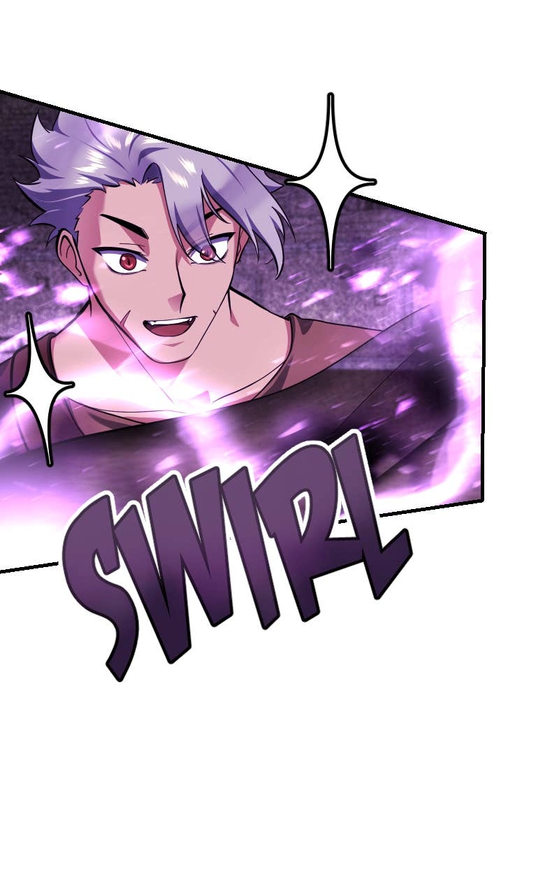 My Best Friend is an Eldritch Horror Chapter 31 Page 94