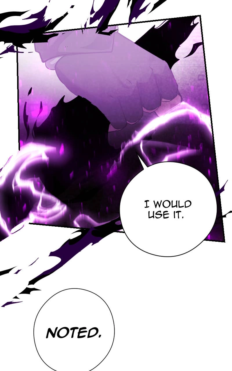 My Best Friend is an Eldritch Horror Chapter 31 Page 97