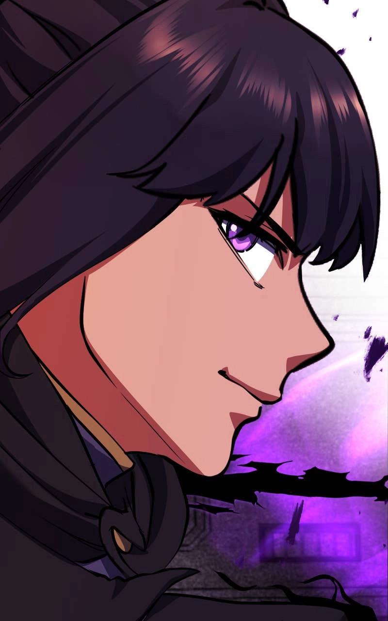 My Best Friend is an Eldritch Horror Chapter 32 Page 9