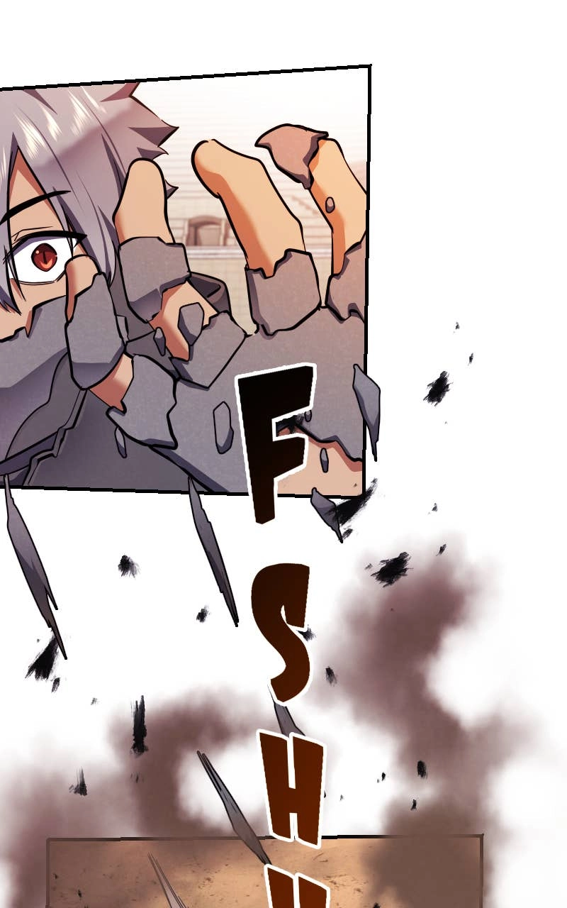 My Best Friend is an Eldritch Horror Chapter 32 Page 13