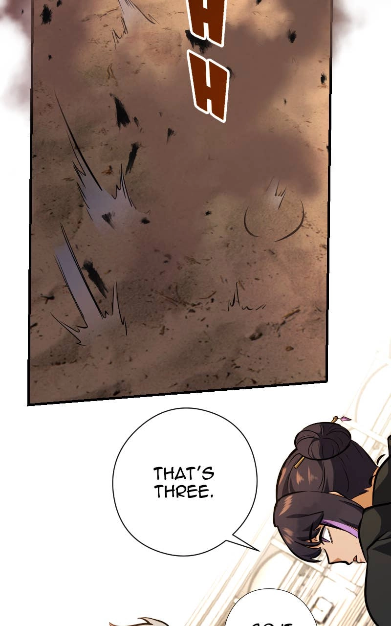 My Best Friend is an Eldritch Horror Chapter 32 Page 14