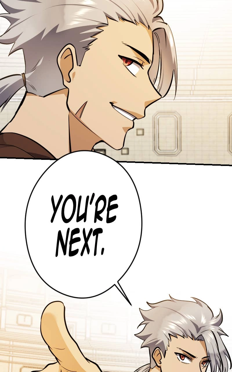 My Best Friend is an Eldritch Horror Chapter 32 Page 16