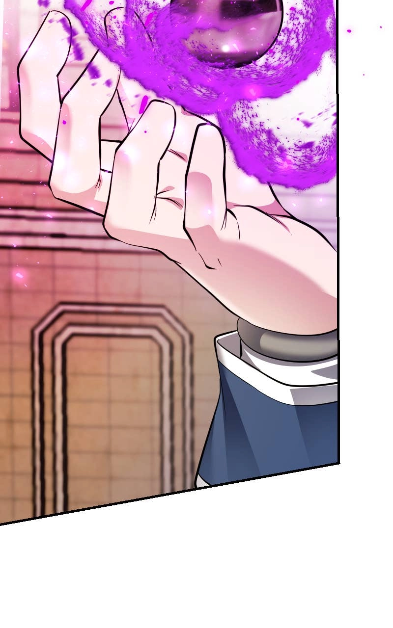 My Best Friend is an Eldritch Horror Chapter 32 Page 19