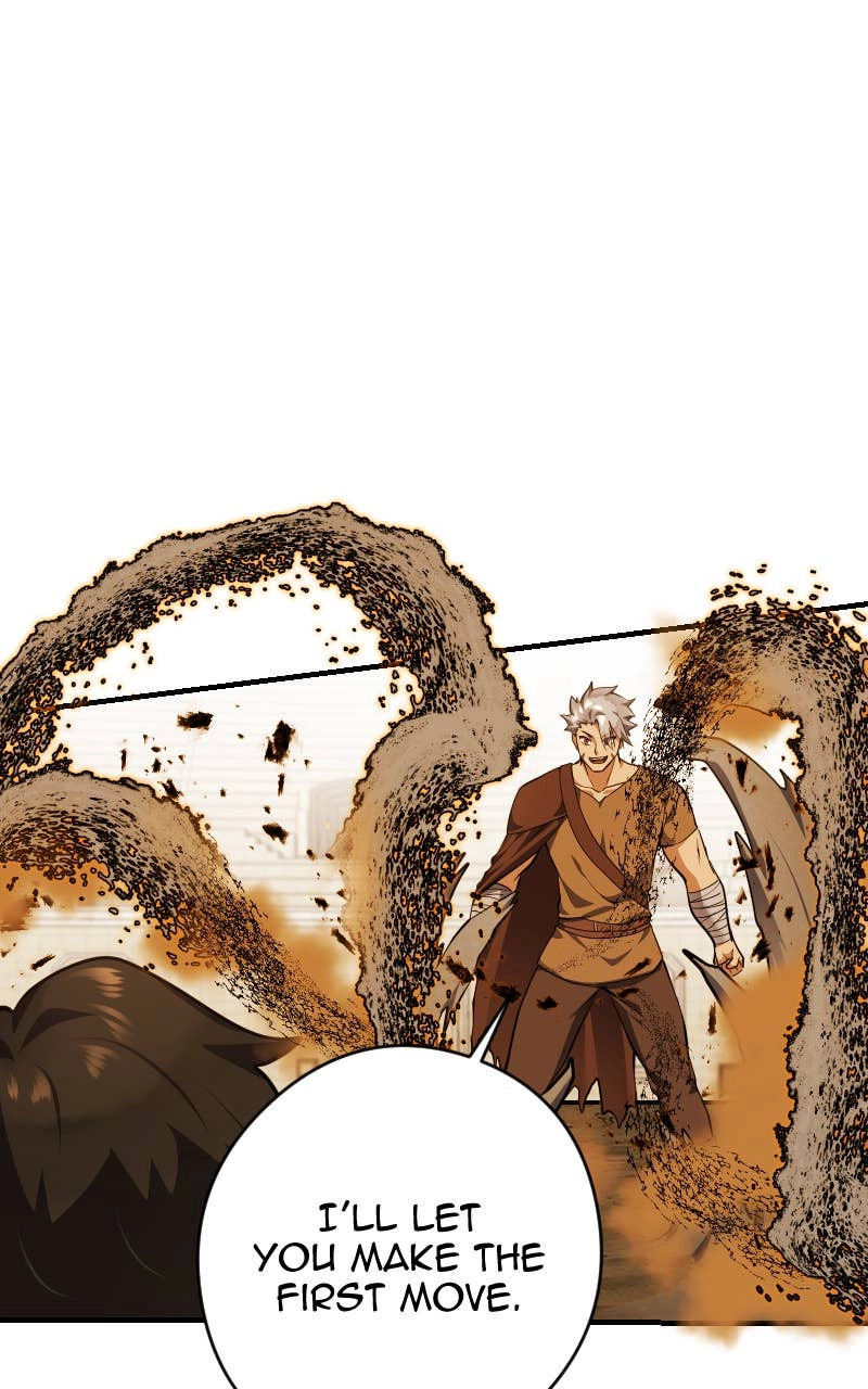 My Best Friend is an Eldritch Horror Chapter 32 Page 20