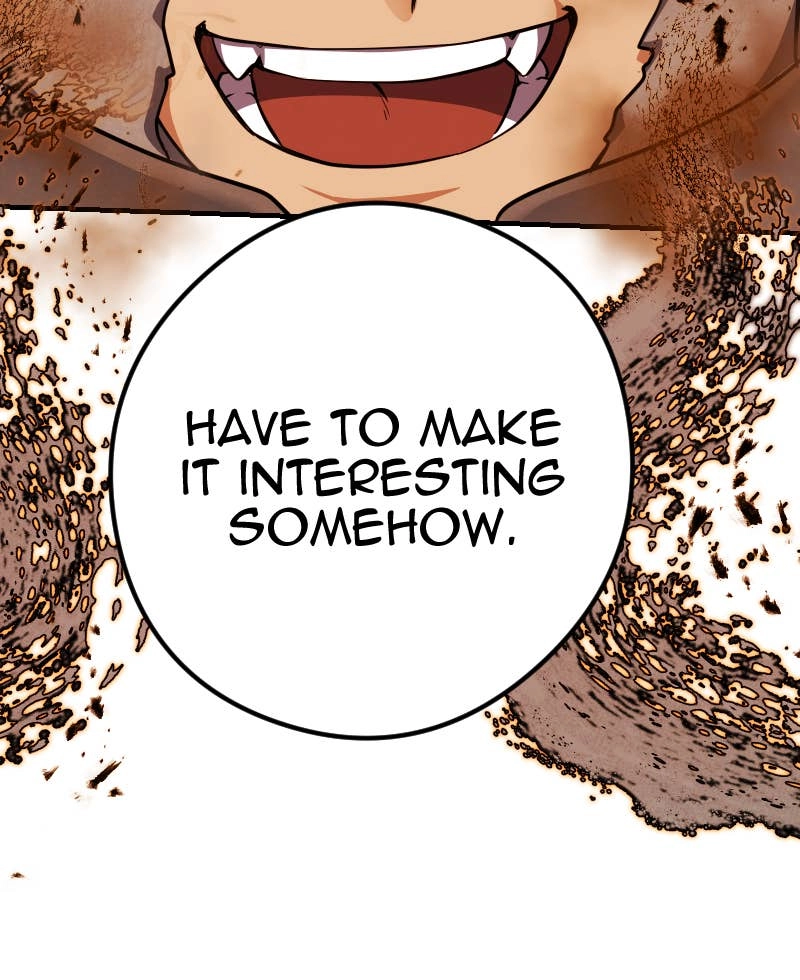 My Best Friend is an Eldritch Horror Chapter 32 Page 22