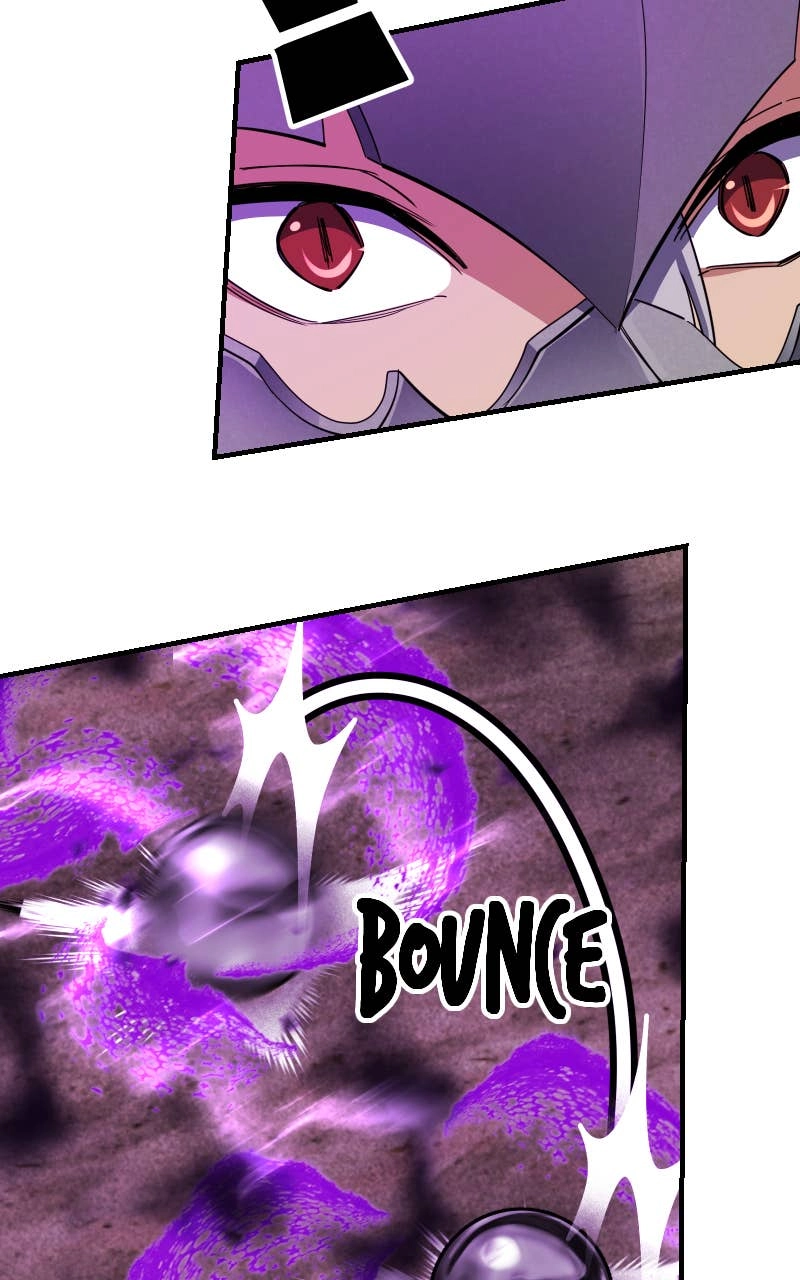My Best Friend is an Eldritch Horror Chapter 32 Page 26