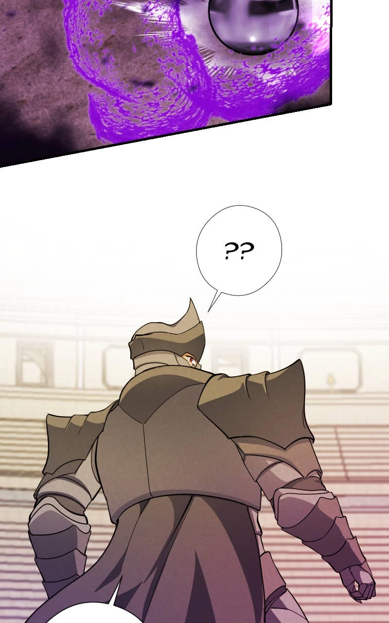 My Best Friend is an Eldritch Horror Chapter 32 Page 27