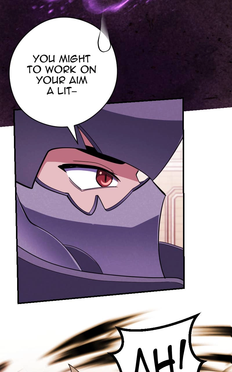 My Best Friend is an Eldritch Horror Chapter 32 Page 29