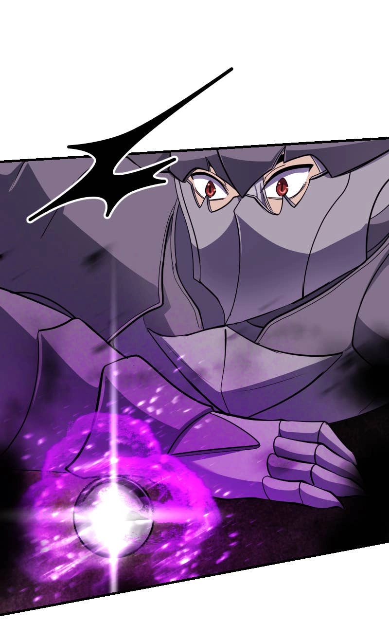 My Best Friend is an Eldritch Horror Chapter 32 Page 33