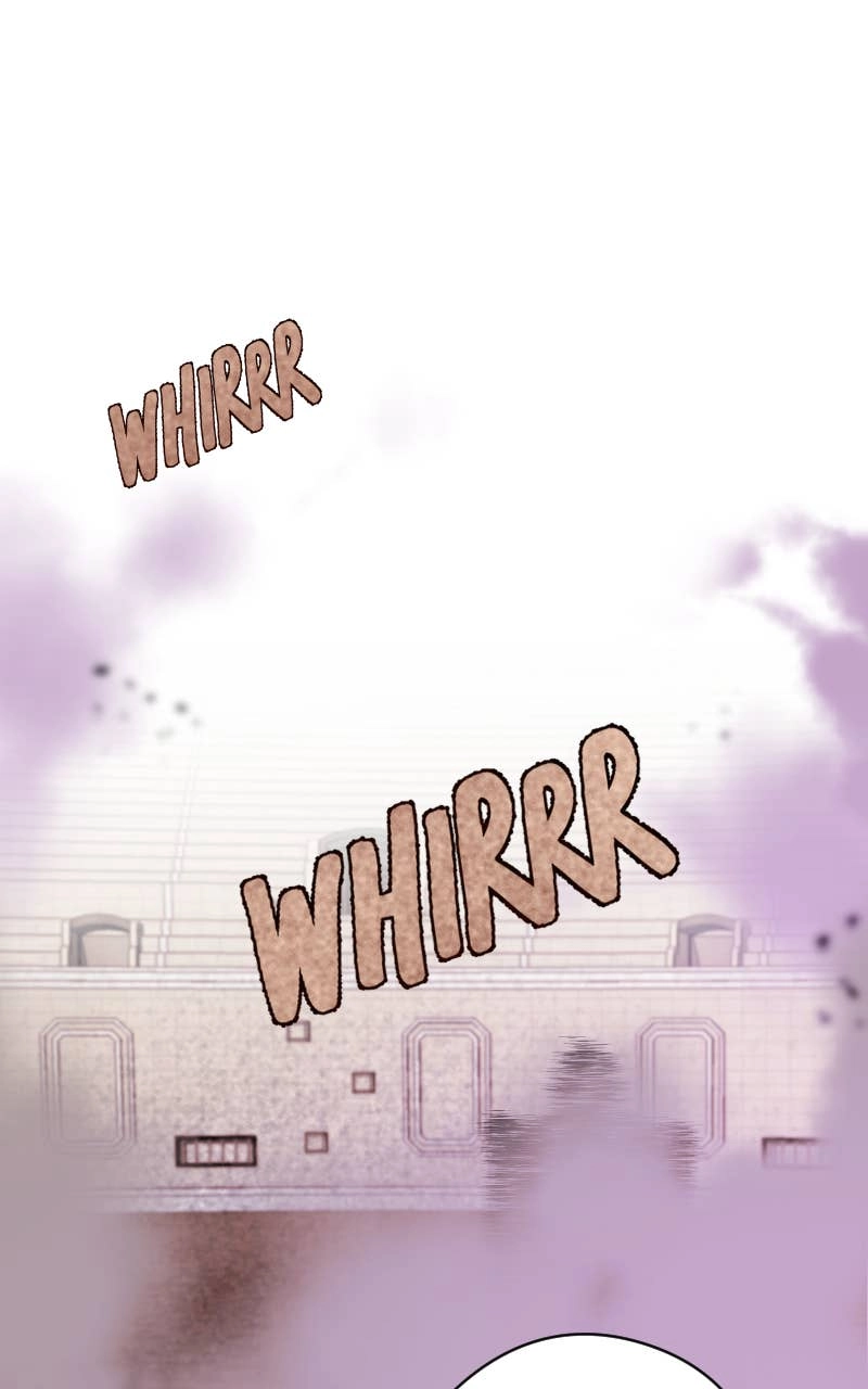 My Best Friend is an Eldritch Horror Chapter 32 Page 38
