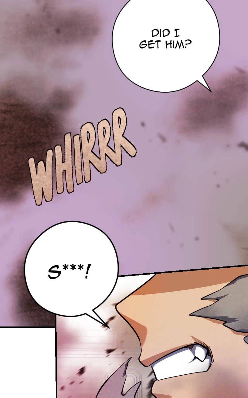My Best Friend is an Eldritch Horror Chapter 32 Page 39
