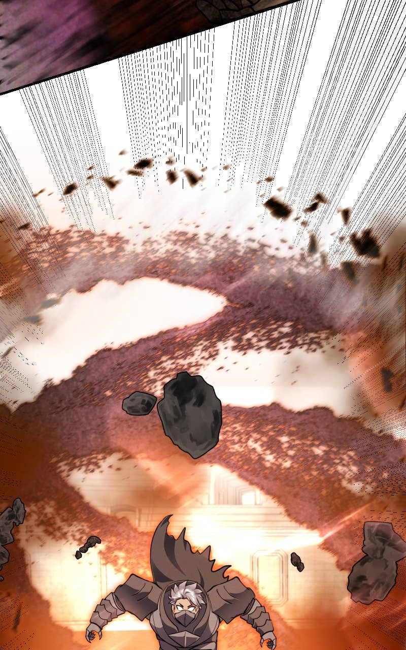 My Best Friend is an Eldritch Horror Chapter 32 Page 41