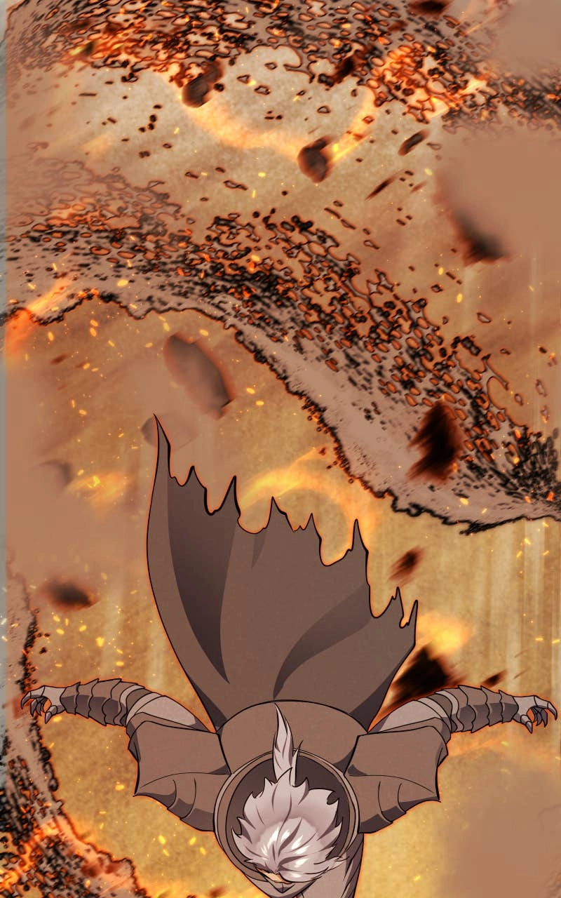 My Best Friend is an Eldritch Horror Chapter 32 Page 46