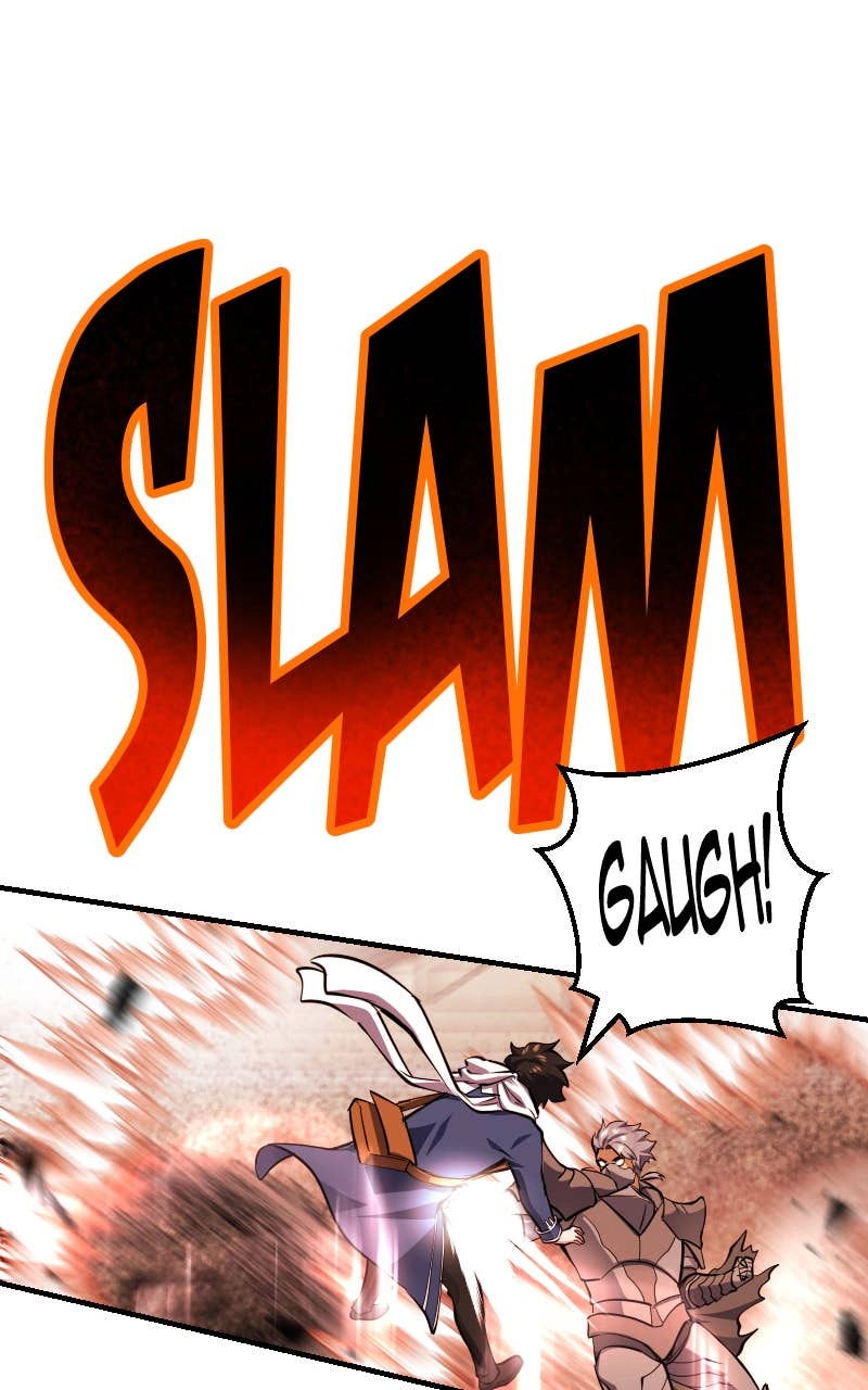 My Best Friend is an Eldritch Horror Chapter 32 Page 52