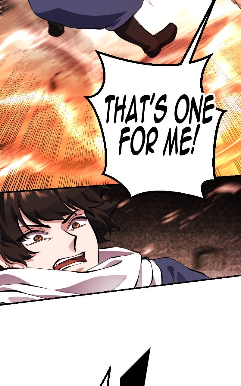 My Best Friend is an Eldritch Horror Chapter 32 Page 55
