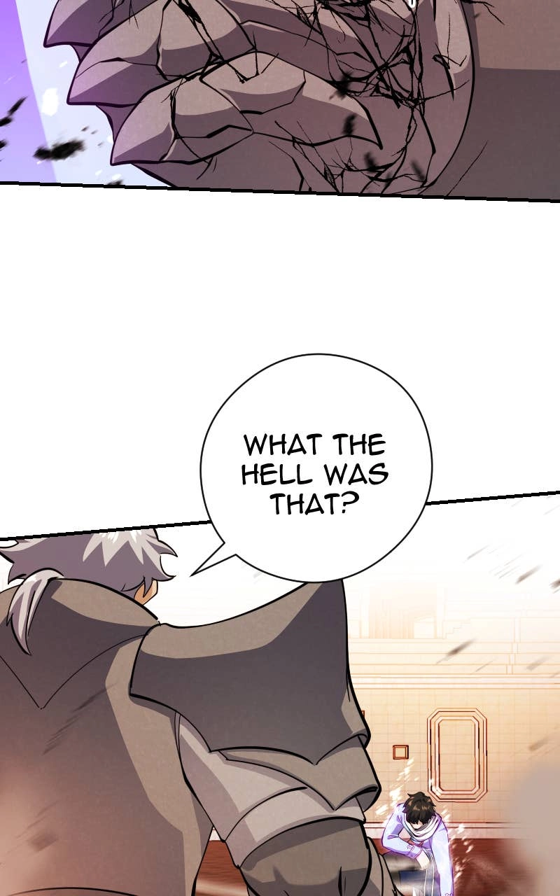 My Best Friend is an Eldritch Horror Chapter 32 Page 60