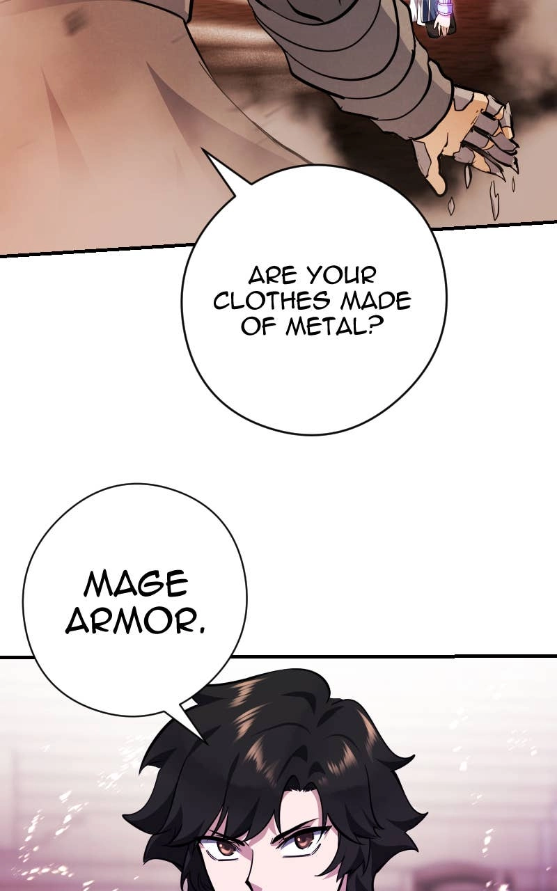 My Best Friend is an Eldritch Horror Chapter 32 Page 61