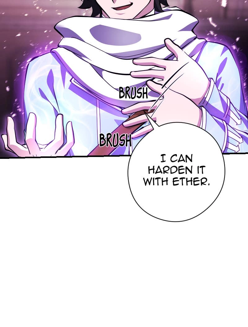 My Best Friend is an Eldritch Horror Chapter 32 Page 62