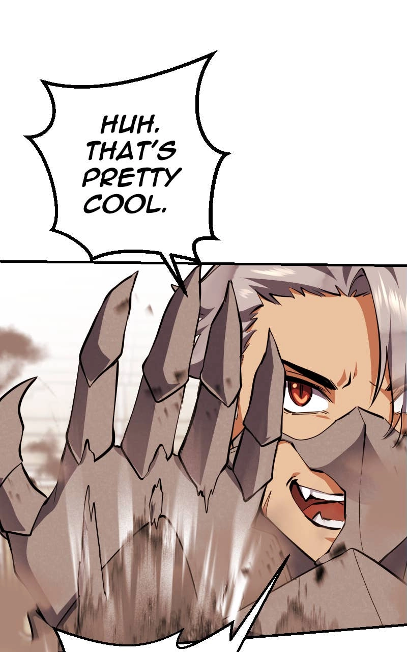 My Best Friend is an Eldritch Horror Chapter 32 Page 63