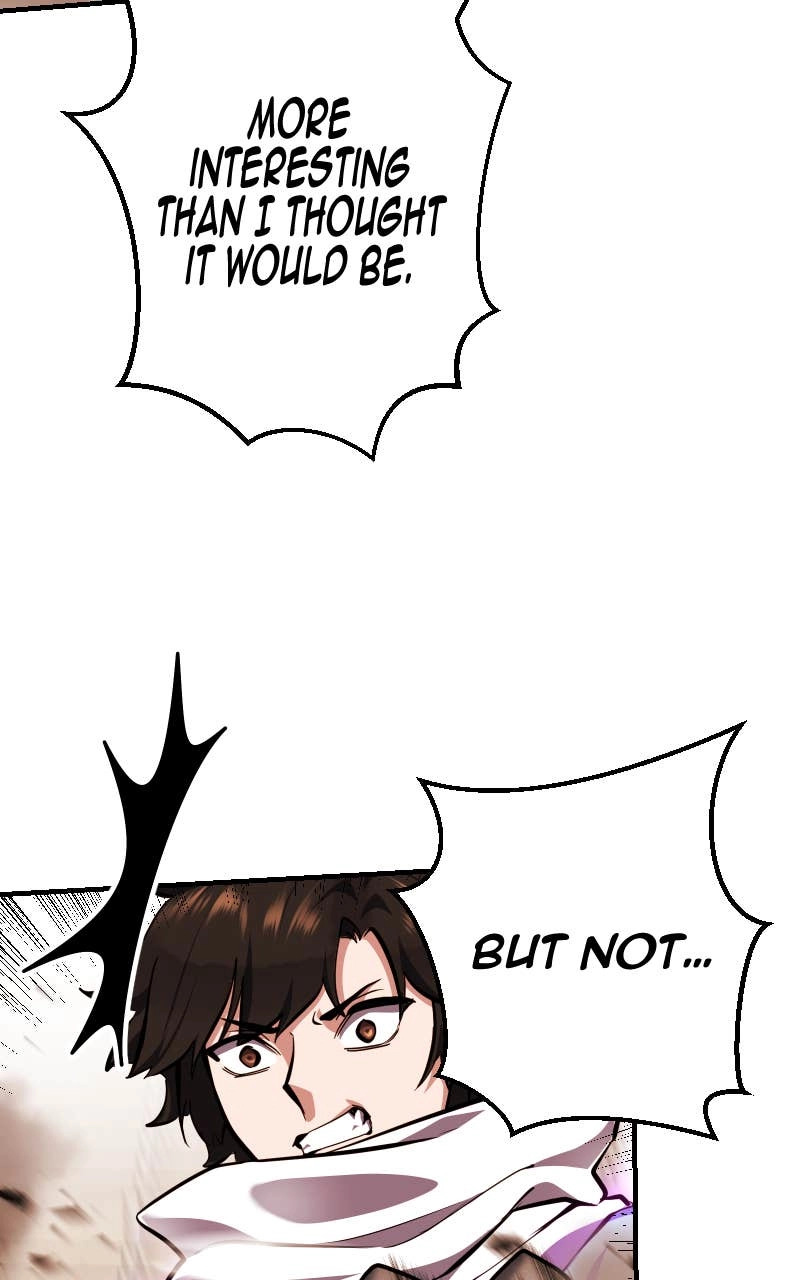 My Best Friend is an Eldritch Horror Chapter 32 Page 64