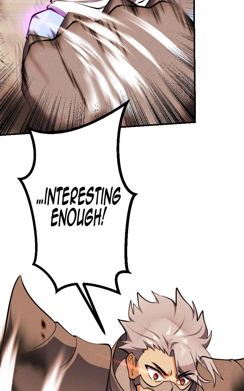 My Best Friend is an Eldritch Horror Chapter 32 Page 65