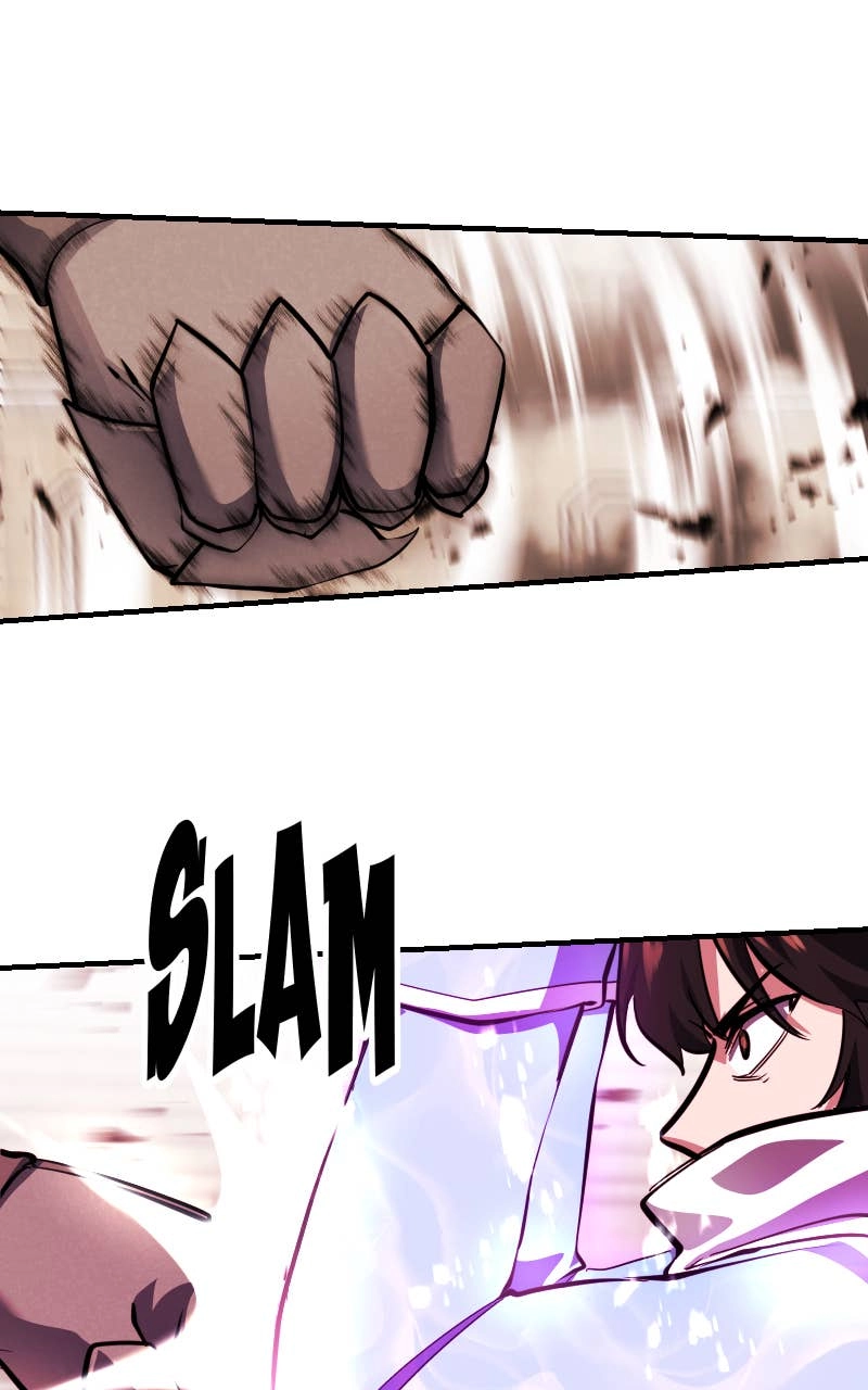 My Best Friend is an Eldritch Horror Chapter 32 Page 67
