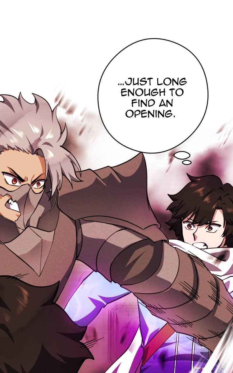 My Best Friend is an Eldritch Horror Chapter 32 Page 71