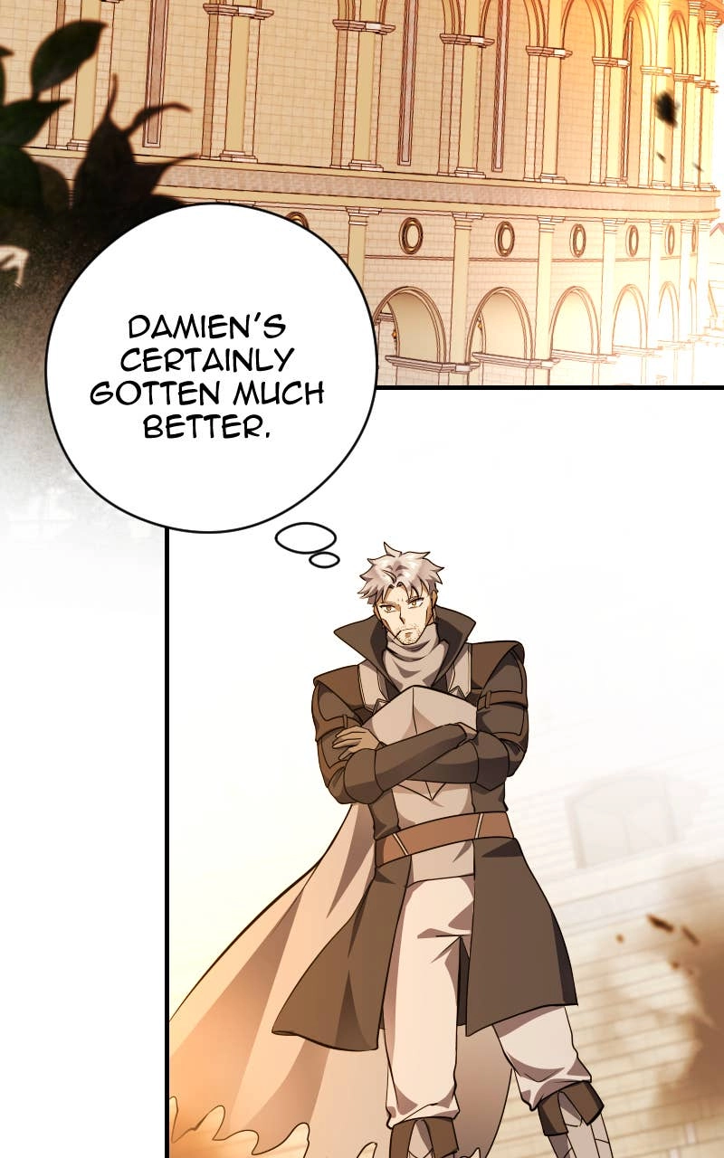 My Best Friend is an Eldritch Horror Chapter 32 Page 74