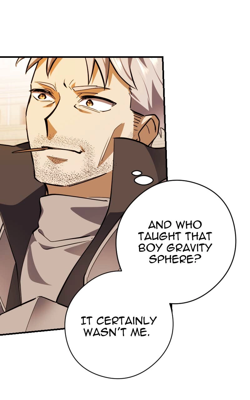 My Best Friend is an Eldritch Horror Chapter 32 Page 76